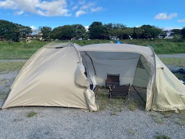 ワークマン2ルームテントは買い？簡単設営で快適キャンプ生活を！（2024年最新版）？ワークマン2ルームテント徹底解説！人気モデルから最新情報まで