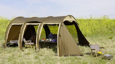 ワークマン2023年春夏新商品「イナレムギアシェルター1」