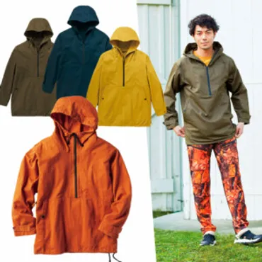 焚き火に最適】ワークマンの難燃性ウェアが超有能!2024年おすすめ商品紹介