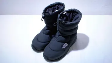 ノースフェイス ヌプシブーティー徹底解説！選び方と機能性を徹底分析！(？)冬の足元を暖かく！ヌプシブーティーの魅力と選び方の秘訣