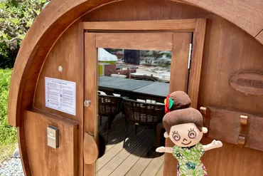 レクー沖縄北谷スパ＆リゾートの「ダイヤモンドスイート」 