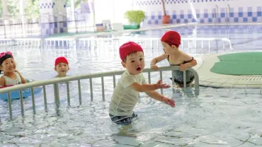 ウェルカムベビーの宿」で赤ちゃん連れも旅を諦めない！もっと旅を楽しむおすすめ宿3選 