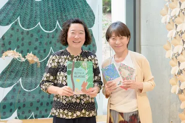 フィンランドでの幸せな暮らしとは？〜島塚絵里が見る、デザインと自然と、未来へのヒント？フィンランド在住テキスタイルデザイナー島塚絵里が語る、デザインと幸福な生き方。