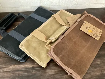 ワークマンのトートバッグはアウトドアにおすすめ？コスパ最強ギアを徹底解説！ワークマンの高コスパ、パラフィン帆布トートバッグとおすすめ商品