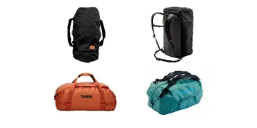 ノースフェイスのBCダッフル徹底解剖！サイズ選びからユーザーレビューまで、あなたの冒険をサポート？ノースフェイス BCダッフル Mサイズの魅力と選び方