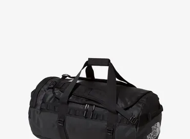 ザ・ノース・フェイス THE NORTHFACE BC DUFFEL M BCダッフル M ドラムバック 高い耐久性＆防水性 NM82367 