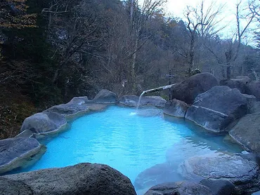 手白澤温泉（奥鬼怒温泉郷） 贅沢な秘湯を巡る登山の旅 