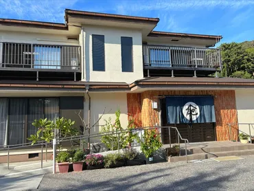 式根島旅館のバリアフリー化とは？〜台風被害からの再生、誰でも快適に過ごせる宿作りとは？式根島、台風被害からのバリアフリー化への道のり