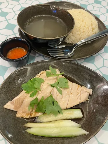 親子三代シンガポール②チャンギ空港ジュエル 