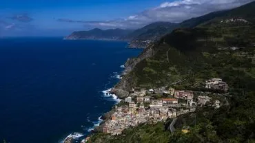 『イタリア2024－③ チンクエ・テッレ編』チンクエ・テッレ ...