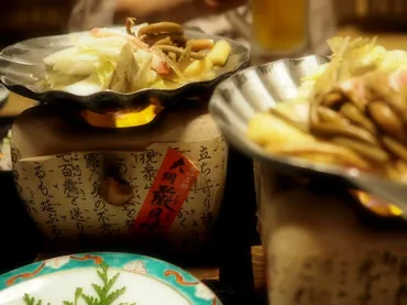 希少な川蟹尽くし そのお味は！？」強首温泉 樅峰苑 宿泊記③ ...