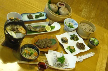 檜枝岐村ワーケーションの魅力とは？自然と食、そして宿の魅力を徹底解説！福島県檜枝岐村ワーケーション：自然と食を満喫する旅