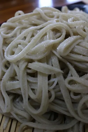 檜枝岐につたわる山人（やもーど）料理堪能 