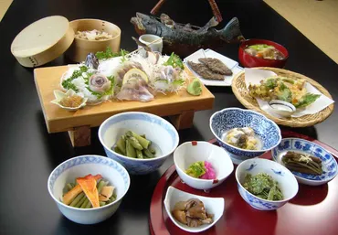 福島】サンショウウオってどんな味？尾瀬檜枝岐村の郷土料理「山 ...