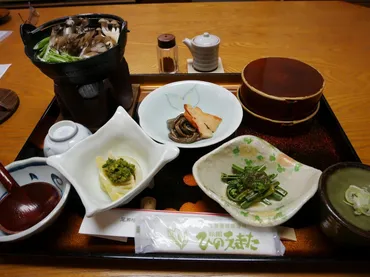 地の食材のお料理とおもてなしが素晴らしい「旅館ひのえまた」は ...