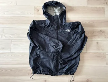 レインウェア、洗ったことある？」半年前に購入した『ノース ...