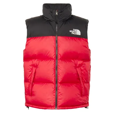 ヌプシベストのサイズ選び完全ガイド：2024年版（サイズ感、USモデルとの違いは？）ヌプシベスト：サイズ選びのポイントと着こなしのコツ