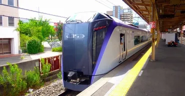 快適！特急あずさ号の旅！東京からの絶景と、快適な移動を楽しむには？東京駅から松本へ。中央線特急あずさ号の魅力と、快適な旅をサポート