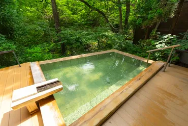 ゆと森倶楽部ってどんな宿？大人のためのオールインクルーシブ体験とは？宮城・遠刈田温泉のオールインクルーシブ宿「ゆと森倶楽部」の魅力