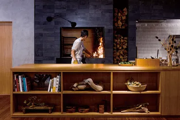 食材の物語と調理の技で新たな食の魅力を 