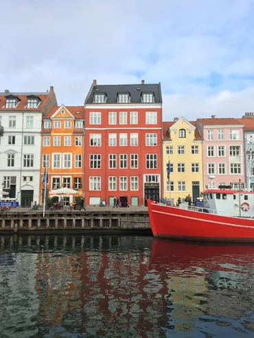 僕がデンマークのワーホリをオススメする11の理由。 