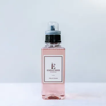 メリノウールのお洗濯 