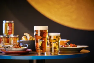 OMO関西空港のクラフトビアバー「よなよなムーンウォーク」とは？（クラフトビール、星野リゾート）「よなよなムーンウォーク」：空港で楽しむクラフトビールトリップ