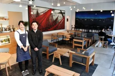 旧消防署がアート空間に？UTSUROI TSUCHIYA ANNEXの魅力とは？消防署の再生：外国人観光客に人気の宿