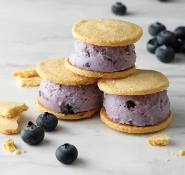 チーズスイーツ専門店「ナウオンチーズ」チーズ×ブルーベリーの ...