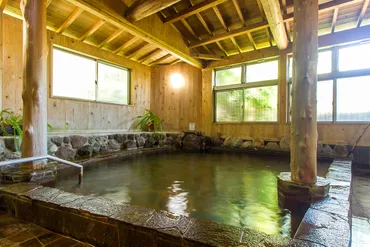 純温泉】大分県 鉄輪温泉「かんなわ ゆの香」 