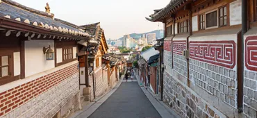 北村韓屋村の魅力とは？観光スポットと撮影スポット、注意点もご紹介！北村韓屋村：歴史と文化が息づく街並み