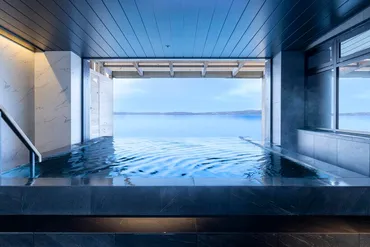 オールインクルーシブの宿】TAOYA和倉 ＜和倉温泉・石川 ...