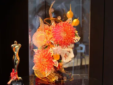 辻口博啓美術館】アクセス・営業時間・料金情報 