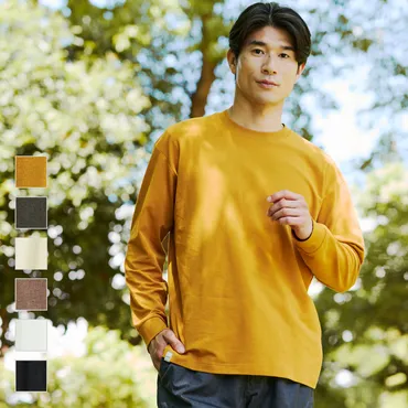 めっちゃ暖かくてビビってる」ワークマンの゛強ホット長袖 ...