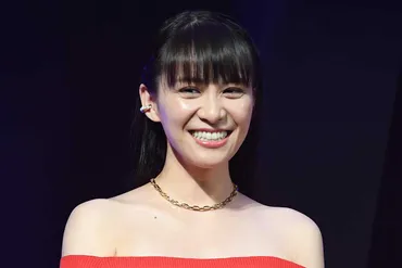 修業中？》Perfumeあ～ちゃん インスタプロフィールに綴った゛謎 ...