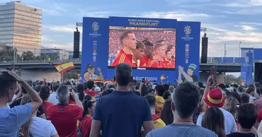 スペイン人は2つの姓を持つ