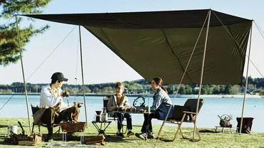 ワークマン2023年春夏新商品「燃え広がりにくいダイケイタープ ...