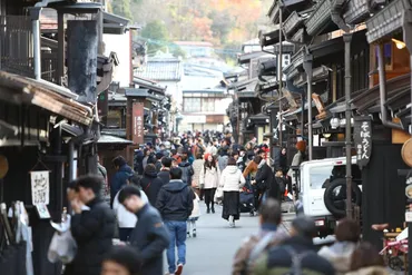 SCROLL高山とは？高山の魅力を最大限に引き出すホテル、宿泊税導入？高山のホテル「SCROLL高山」と、そこでの体験