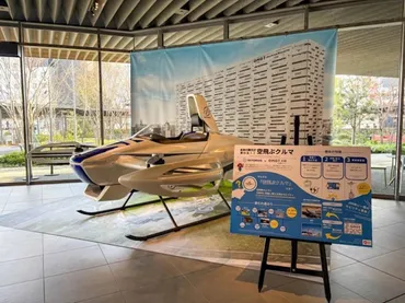 空飛ぶクルマと万博！OMO7大阪で未来体験？OMO7大阪が贈る、大阪・関西万博の魅力を最大限に引き出す滞在プラン