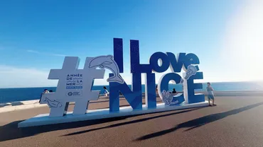 ニースとモナコ2泊3日観光。絶景と美食、オフラインラブの聖地を ...