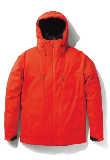 ワークマン「イナレムプレミアム防水防寒コート」が高額でも即 ...