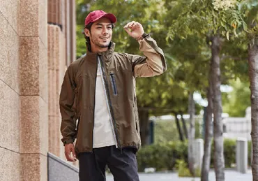 ワークマンの大人気レインスーツがモデルチェンジ! 新製品 ...