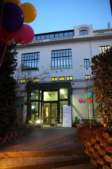 アリアンス・フランセーズ リヨン 