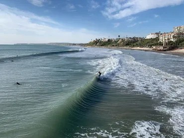 サンクレメンテ】サーフガイド