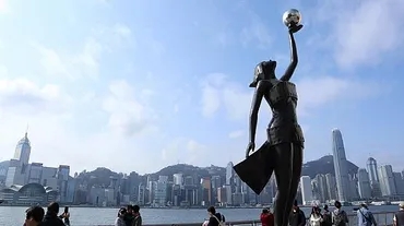 アベニュー・オブ・スターズが帰ってきました！ 