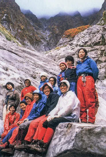 エベレストに挑んだ女性登山家・田部井淳子さんの生涯と、映画『てっぺんの向こうにあなたがいる』？映画『てっぺんの向こうにあなたがいる』公開決定！吉永小百合主演で田部井淳子さんの生涯を描く