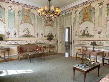 ポルトガル】「この世のエデン」の宮殿ホテルで過ごす至福の時間 ...