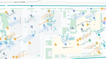 Googleストリートビューを活用したビジネスプロフィール掲載の ...