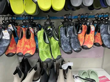 ワークマンのマリンシューズは本当に使える？2025年最新モデルの情報と選び方の疑問を解決！2025年最新！ワークマンマリンシューズの魅力と選び方のポイント