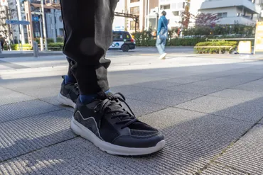 シューズレビュー】ワークマン「アスレシューズエピオン」は ...